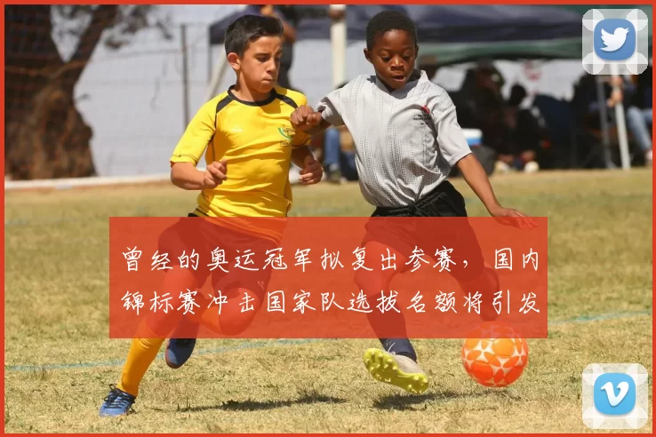 曾经的奥运冠军拟复出参赛,国内锦标赛冲击国家队选拔名额将引发竞争