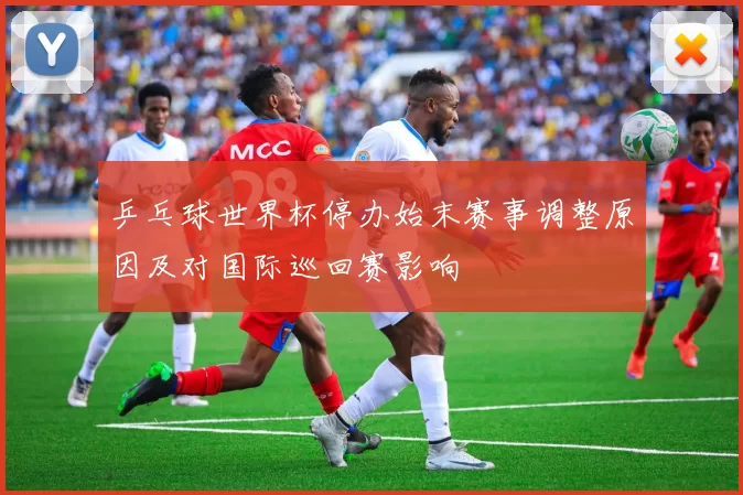 乒乓球世界杯停办始末赛事调整原因及对国际巡回赛影响